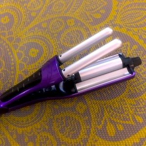 Bedhead TIGI A Wave We Go